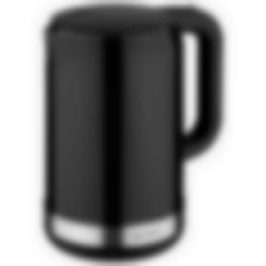 Чайник Energy E-218 (1,7 л), черный, двойной корпус