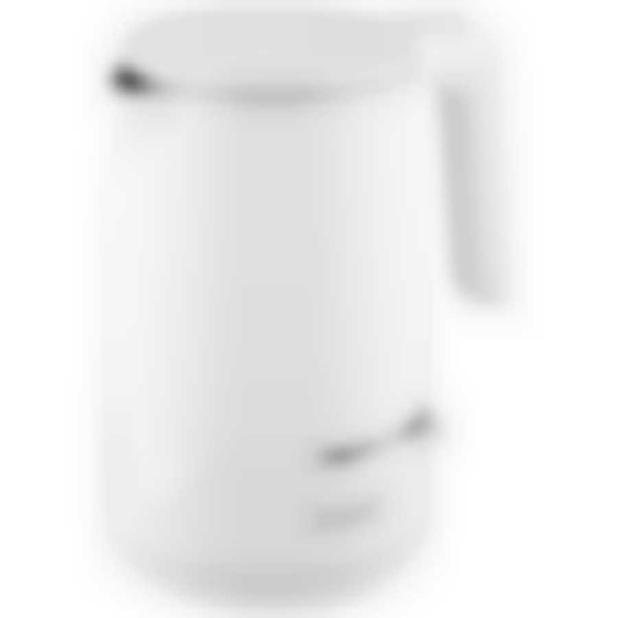 Чайник Energy E-216 (1,7 л), белый, двойной корпус