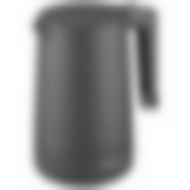 Чайник Energy E-215  (1,7 л), серый, двойной корпус