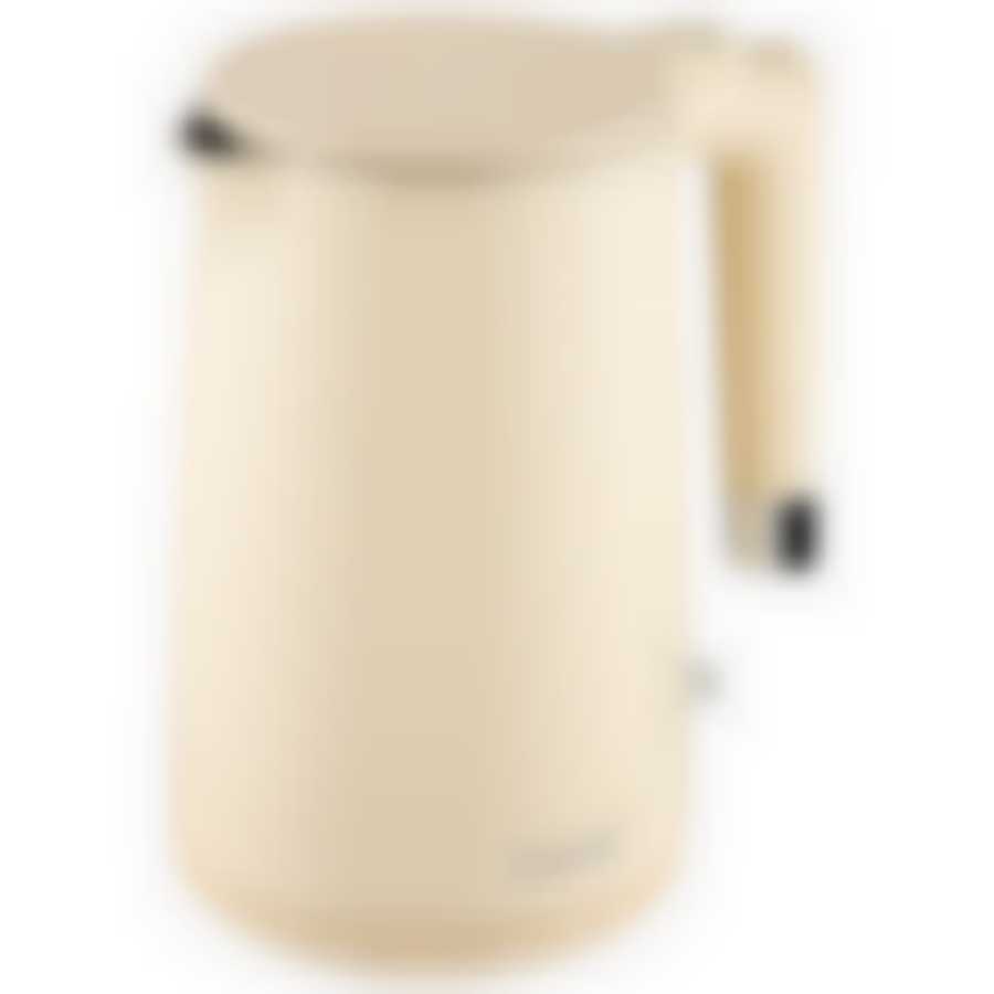 Чайник Energy E-215 (1,7 л), бежевый, двойной корпус