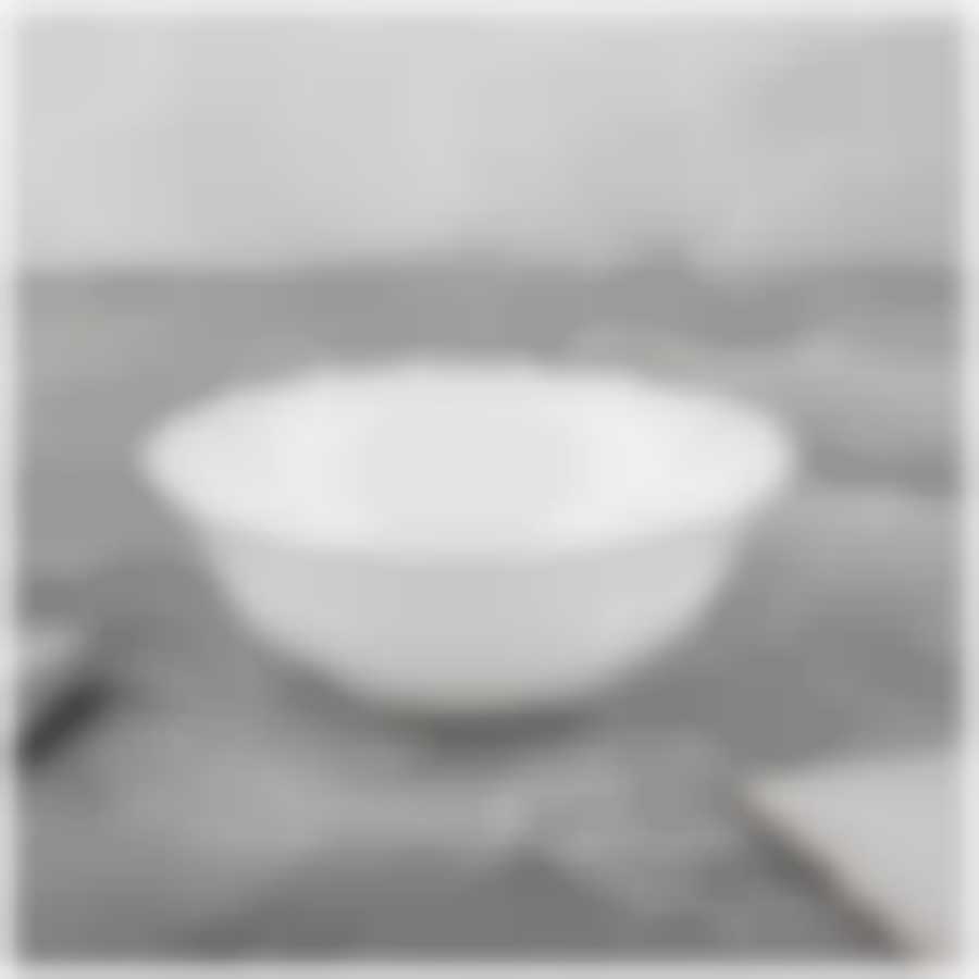 Салатник Dolche Vita, объем: 1130 мл, из опалового стекла