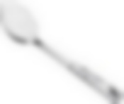 Шумовка Linea MARMO BIANCO