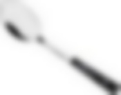 Ложка кулинарная Linea MARMO NERO