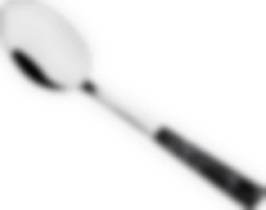 Ложка кулинарная Linea MARMO NERO