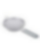 Ситечко с силиконовой ручкой 10 см Linea PRONTO