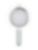 Ситечко с силиконовой ручкой 14 см Linea PRONTO