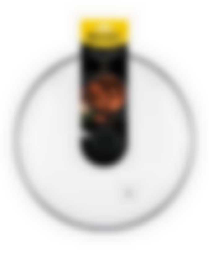 Крышка 26 см низкая с пароотводом ТМ "Regent"