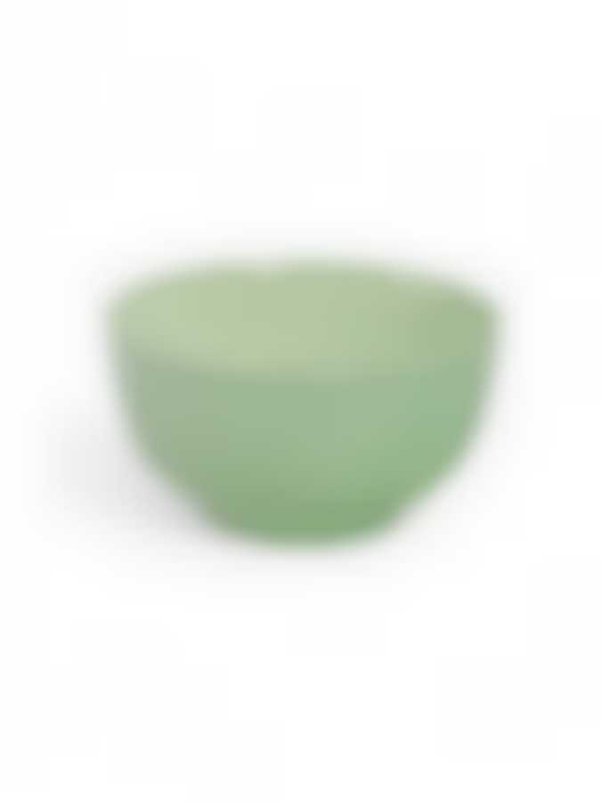 Салатник ДИВАЛИ ПАРАДАЙЗ ГРИН 14.5см