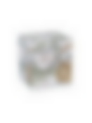 Чайник NATURA, цвет бежевый 3л