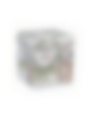 Чайник NATURA, цвет зеленый 3л