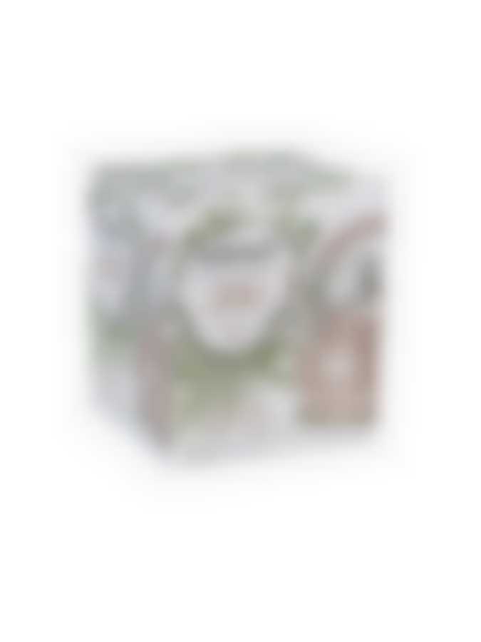 Чайник NATURA, цвет зеленый 3л