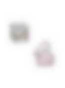 Чайник NATURA, цвет розовый 3л