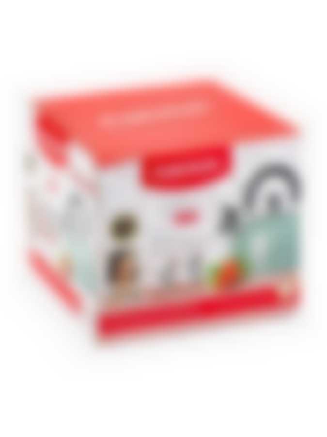 Чайник VELVET, цвет зеленый 2.5л