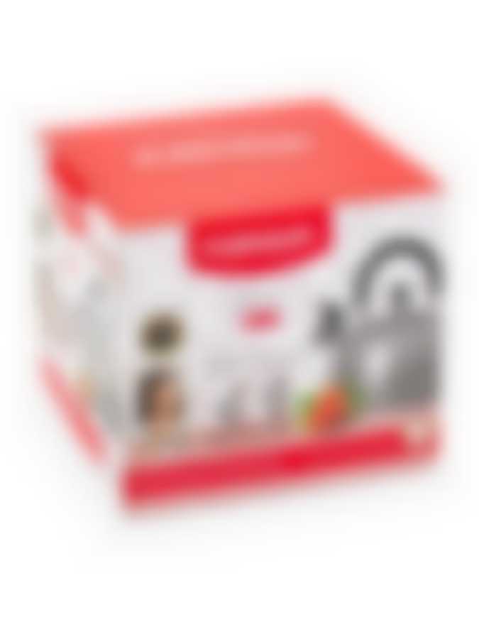 Чайник VELVET, цвет серый 2.5л