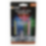 Свеча для торта "Волшебная", цифра 0