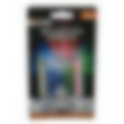 Свеча для торта "Волшебная", цифра 3