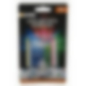 Свеча для торта "Волшебная", цифра 4