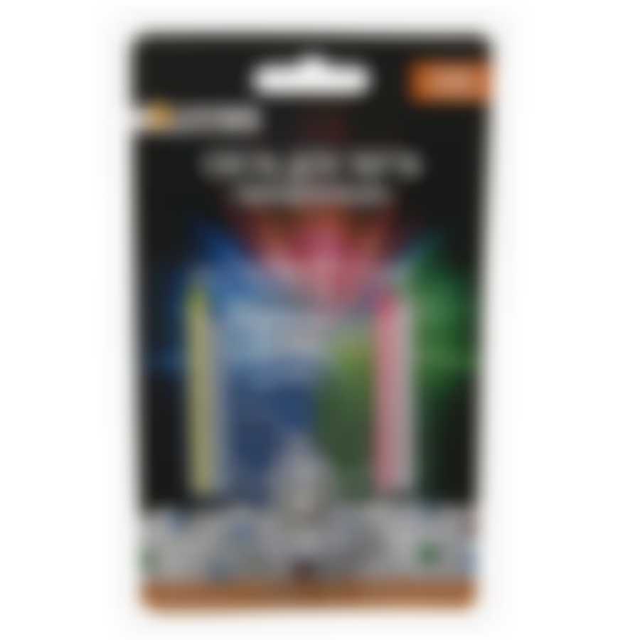 Свеча для торта "Волшебная", цифра 5