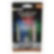 Свеча для торта "Волшебная", цифра 6