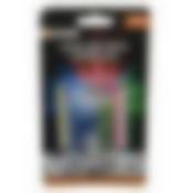 Свеча для торта "Волшебная", цифра 8