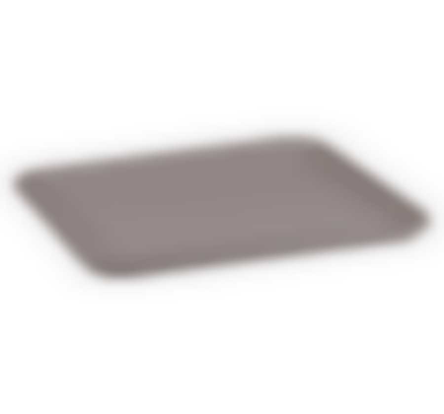 Лоток для обуви  французcкий серый