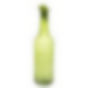 Бутылка цветная 750 мл