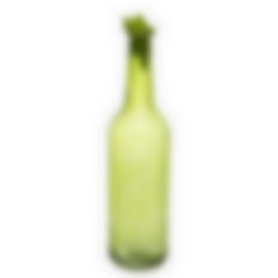 Бутылка цветная 750 мл