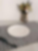 Тарелка плоская JEWEL Каскад 26,5 см