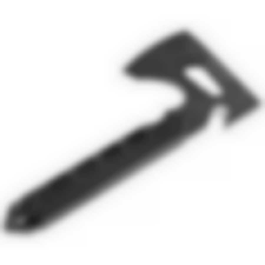 Топор тактический многофункциональный ECOS 5 в 1