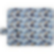 Коврик для пикника PR-49F (флис), размер 150*180, с влагостойкой основой