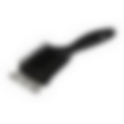 Щетка для чистки гриля, 20 см (щетка, скребок)