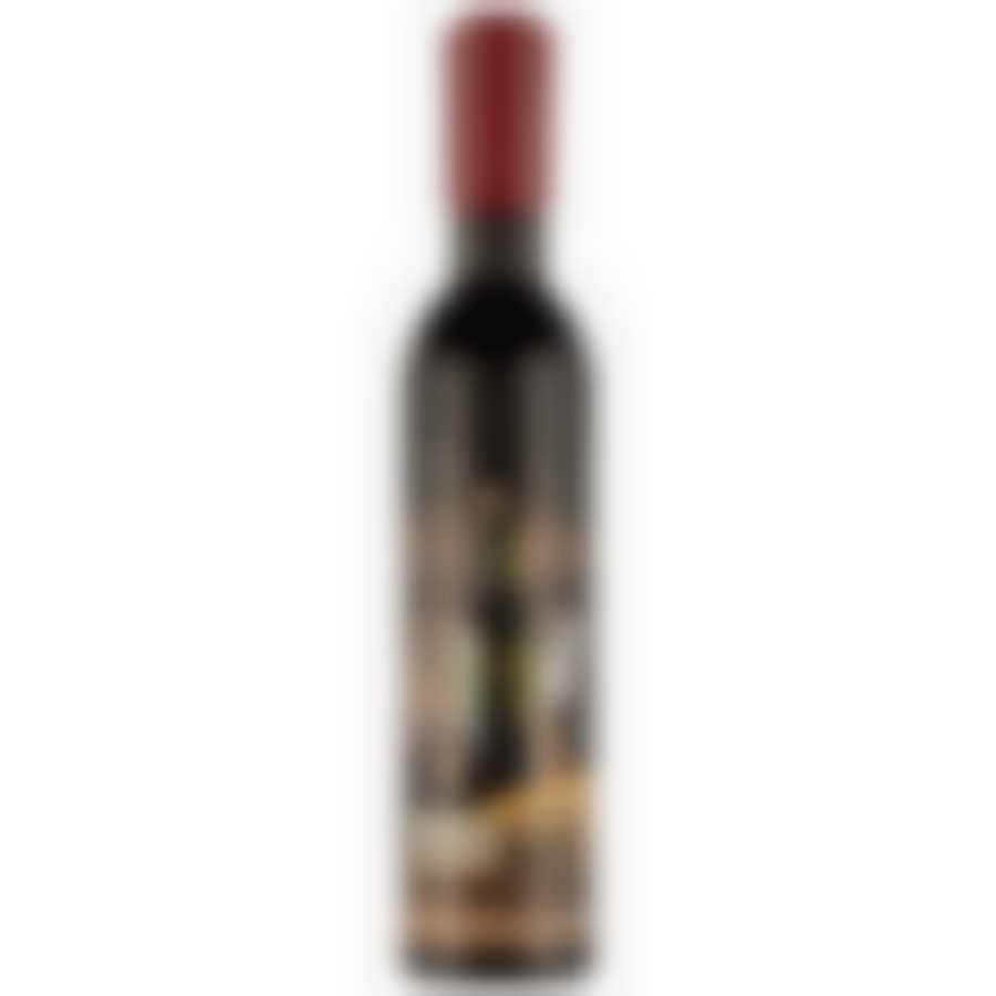 Штопор/открывашка Sommelier в виде бутылки с магнитом