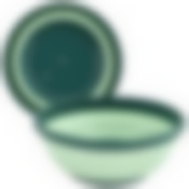 Пиала складная Compact 0,7 л (чайное дерево). Размер 16х16х6 см. NEW