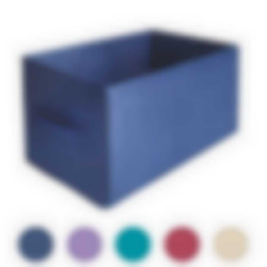 Коробка универсальная  (без крышки), 29*40*24 см.