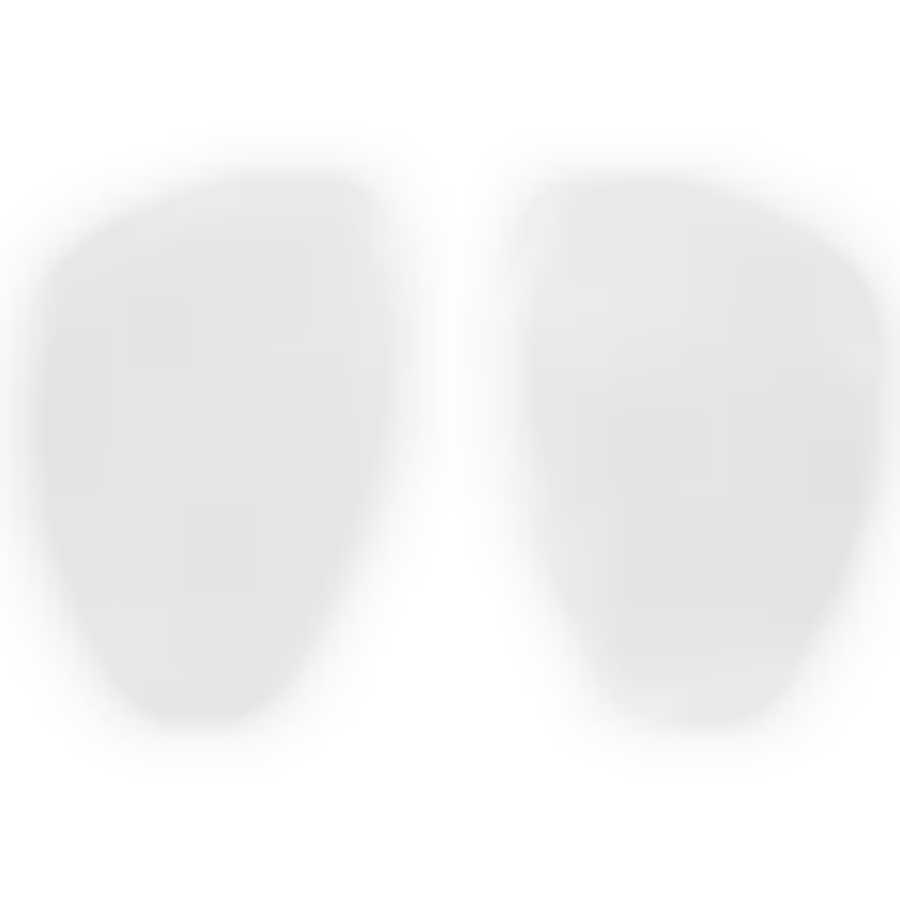 Полустельки гелевые под стопу самоклеящиеся, 2 шт