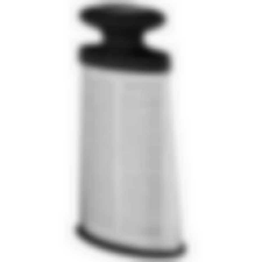 Терка овальная IDEA, 12*6*23,7 см