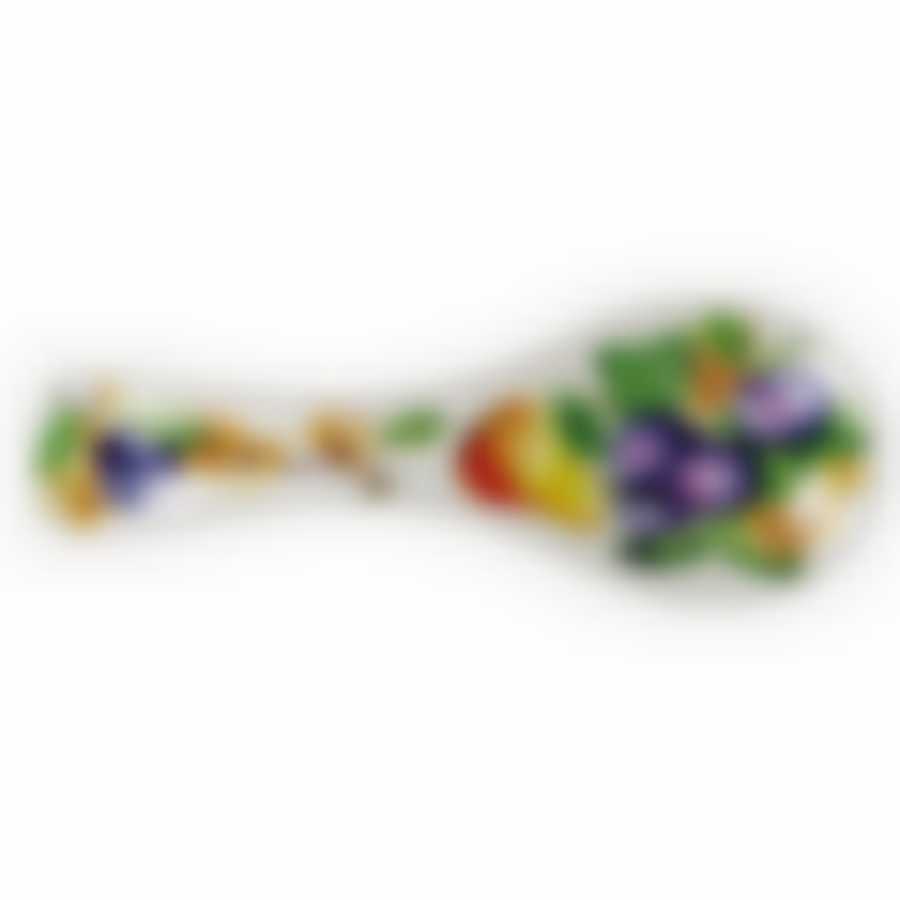 Подставка керам под ложку 24см Дюшес ТМ Appetite (ZF1122-8)