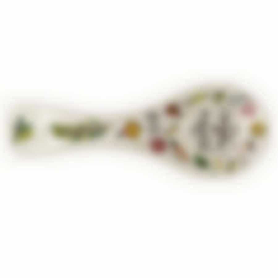 Подставка керам под ложку 24см Приятного аппетита ТМ Appetite (ZF1122-9)