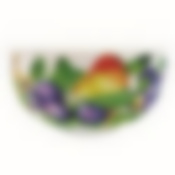 Салатник керам 650мл Дюшес ТМ Appetite (ZFC356-8)