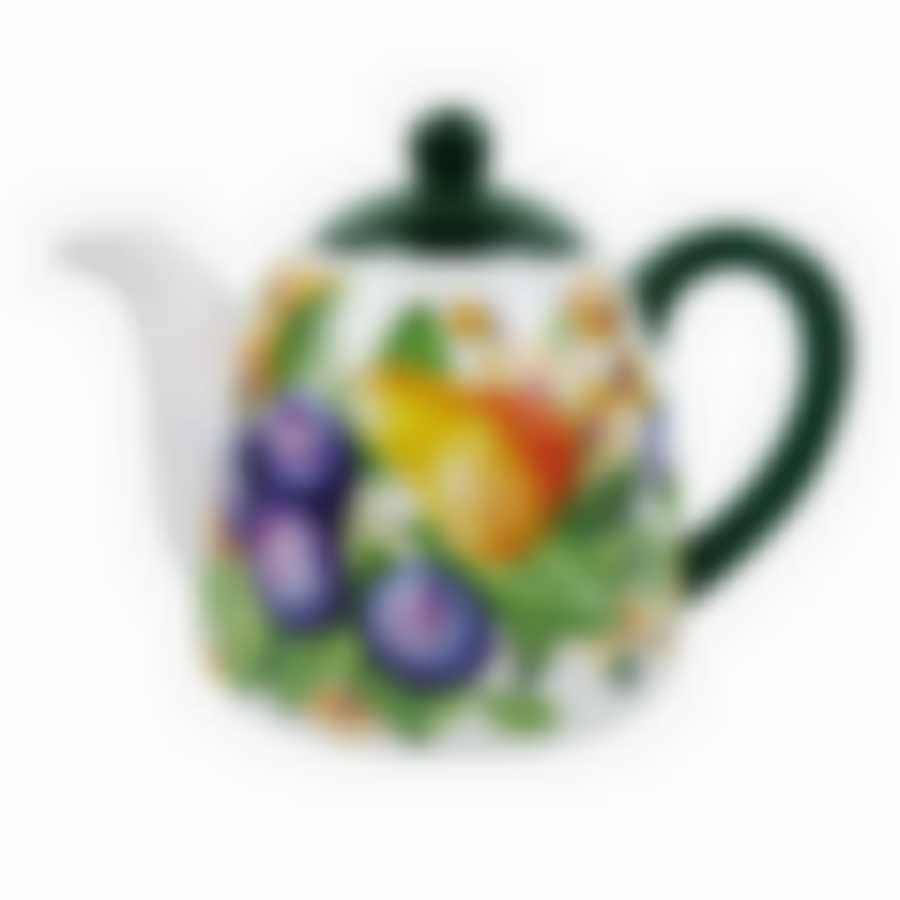 Чайник заварочный керам 940мл Дюшес ТМ Appetite (ZFC199-8)