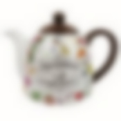 Чайник заварочный керам 940мл Приятного аппетита ТМ Appetite (ZFC199-9)