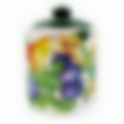 Банка керам круг 500мл Дюшес ТМ Appetite (ZFC263-8)