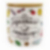 Банка керам круг 270мл бамб/кр Приятного аппетита ТМ Appetite (ZF335-9)