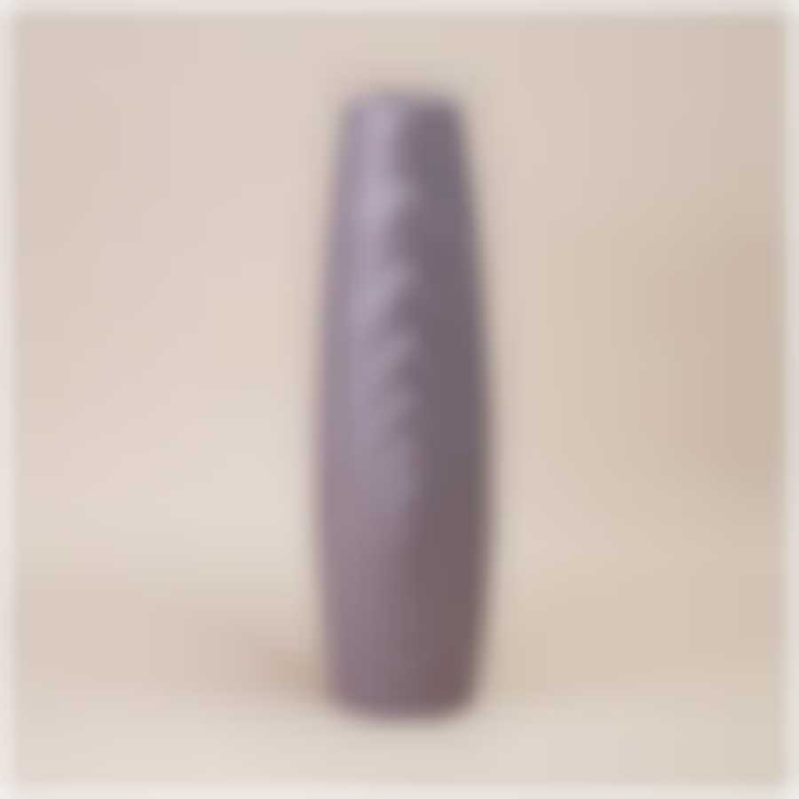 Ваза 13,5х46 см