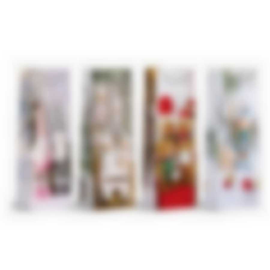 Пакет подарочный для бутылки "Сказка"