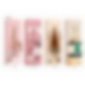 Пакет подарочный для бутылки "Восторг"