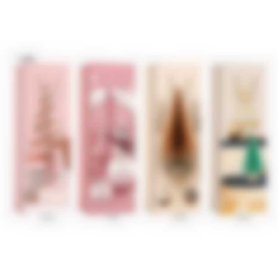 Пакет подарочный для бутылки "Восторг"