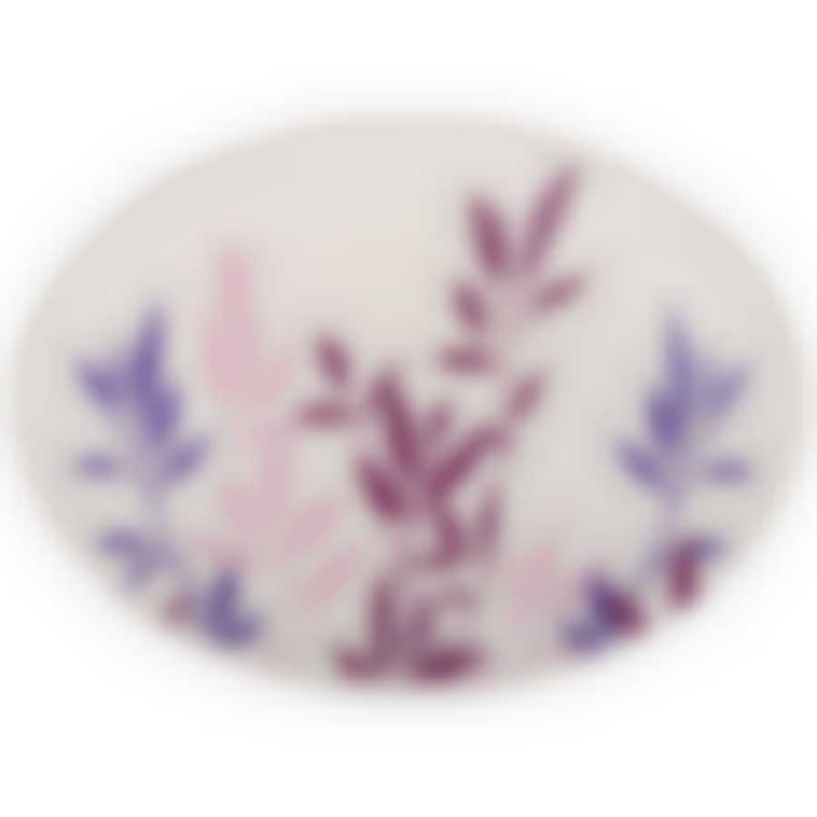 Мыльница  "Полынь" SD-POL, керамика