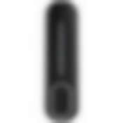 Диспенсер для жидкого мыла нажимной настенный B0922, цвет черный