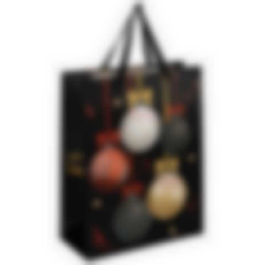 Пакет подарочный "Шары" LDC229682 размер S